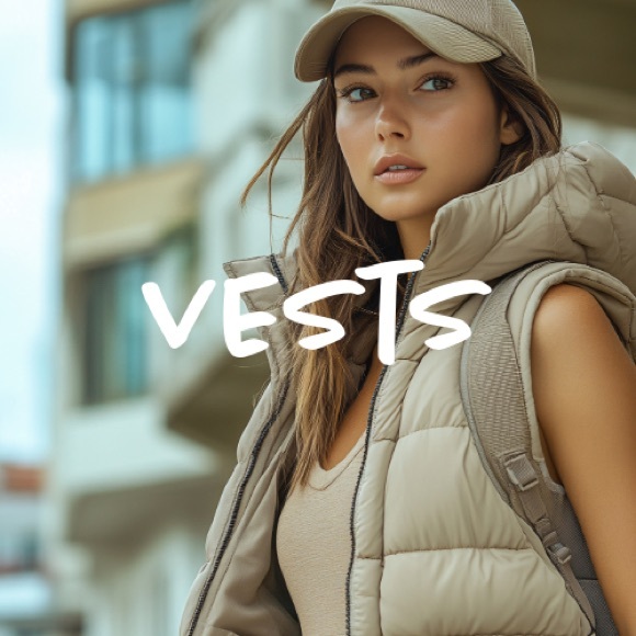 Vests - Picture 2 of 3